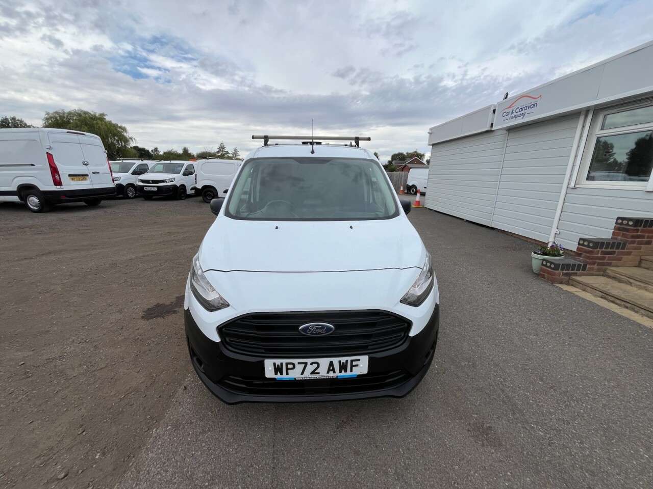 A 2023 FORD TRANSIT CONNECT 1.5 230 EcoBlue Leader Panel Van 5dr Diesel Manual L2 Euro 6 (s/s) (100 ps) A 2023 FORD TRANSIT CONNECT 1.5 230 EcoBlue Leader Panel Van 5dr Diesel Manual L2 Euro 6 (s/s) (100 ps)