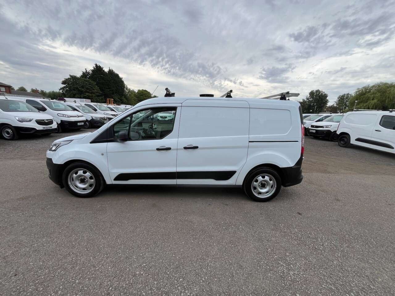 2023 FORD TRANSIT CONNECT 2023 FORD TRANSIT CONNECT