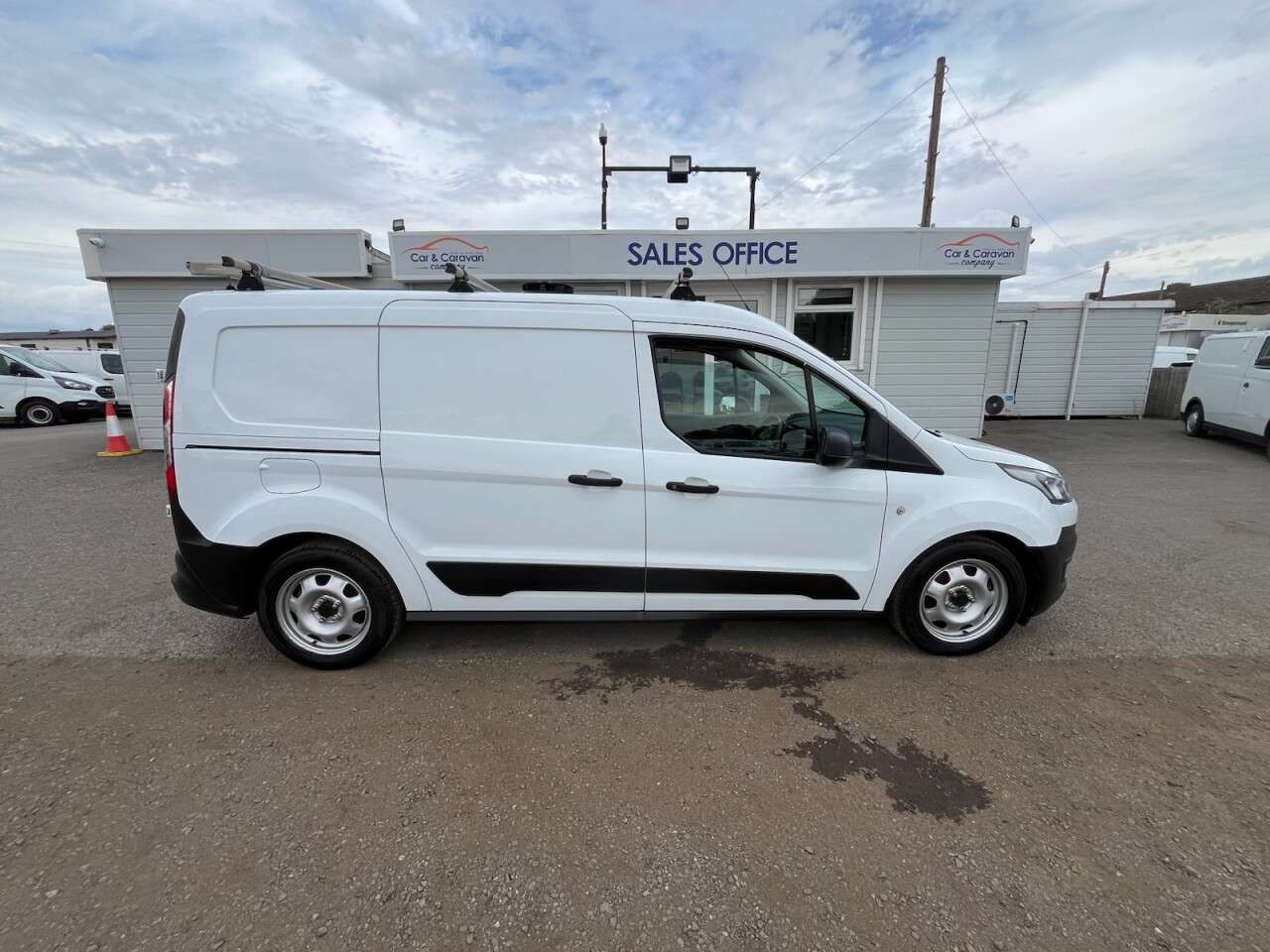 2023 FORD TRANSIT CONNECT 2023 FORD TRANSIT CONNECT