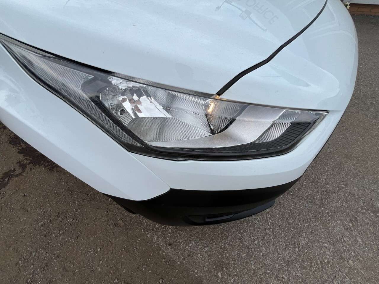 2023 FORD TRANSIT CONNECT 2023 FORD TRANSIT CONNECT