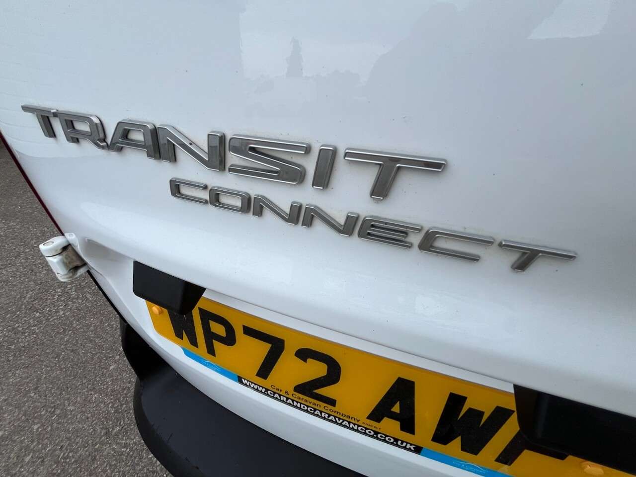 2023 FORD TRANSIT CONNECT 2023 FORD TRANSIT CONNECT
