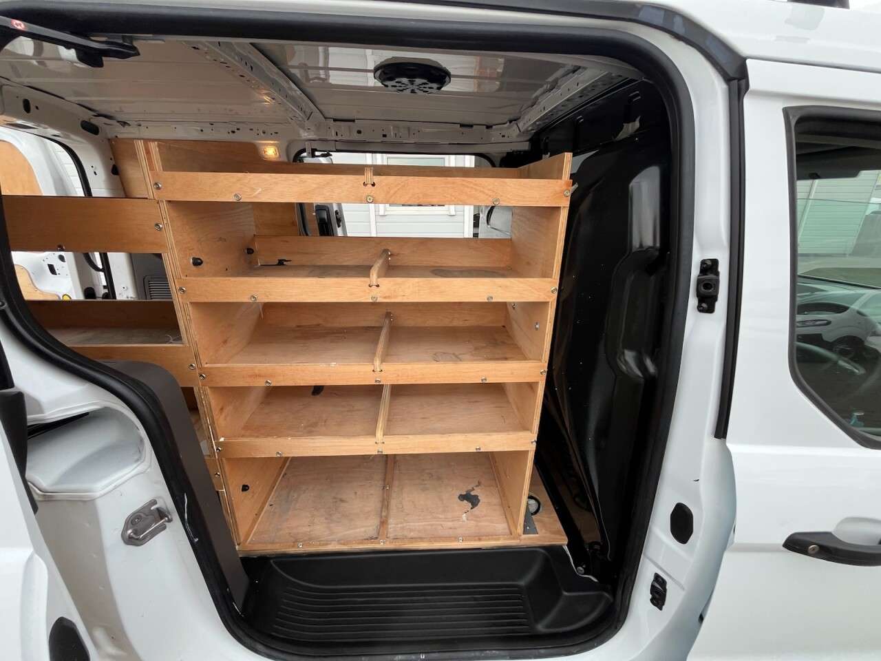 2023 FORD TRANSIT CONNECT 2023 FORD TRANSIT CONNECT