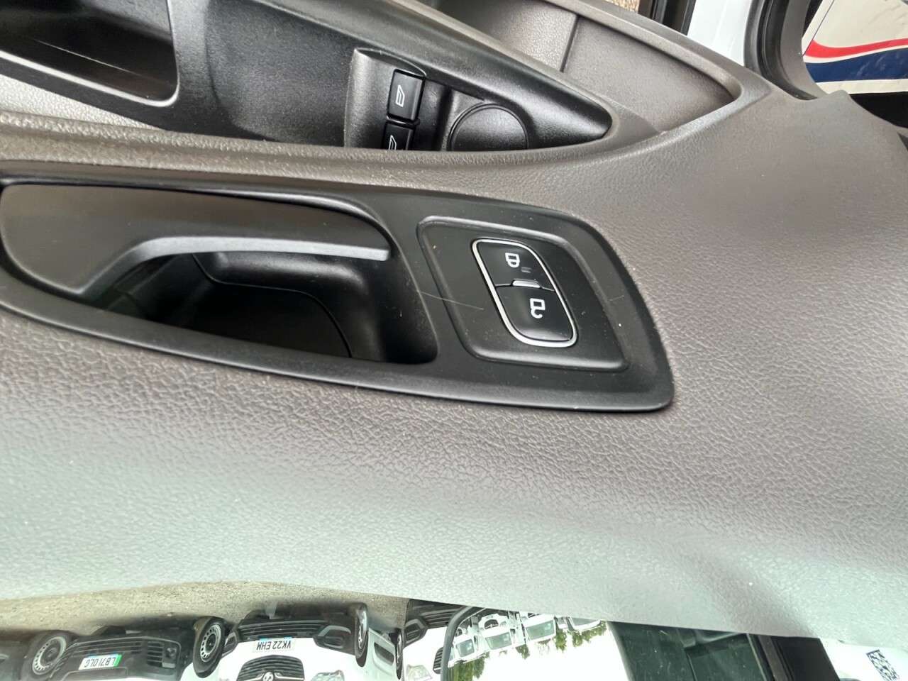 2023 FORD TRANSIT CONNECT 2023 FORD TRANSIT CONNECT