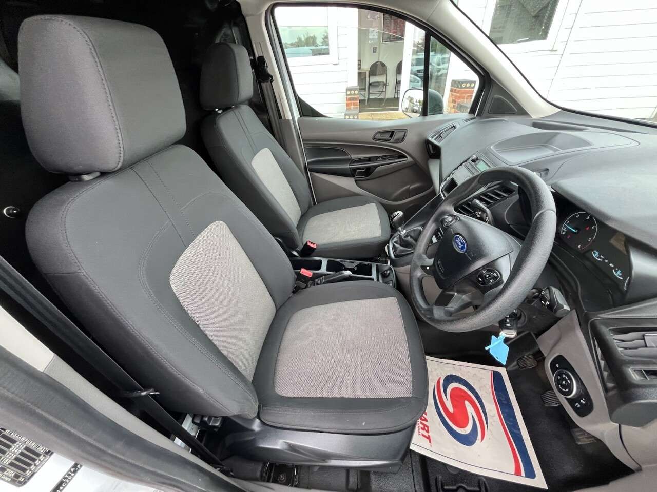 2023 FORD TRANSIT CONNECT 2023 FORD TRANSIT CONNECT