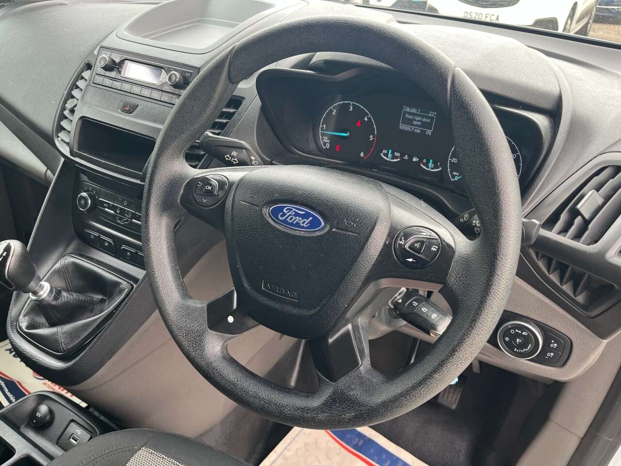 2023 FORD TRANSIT CONNECT 2023 FORD TRANSIT CONNECT