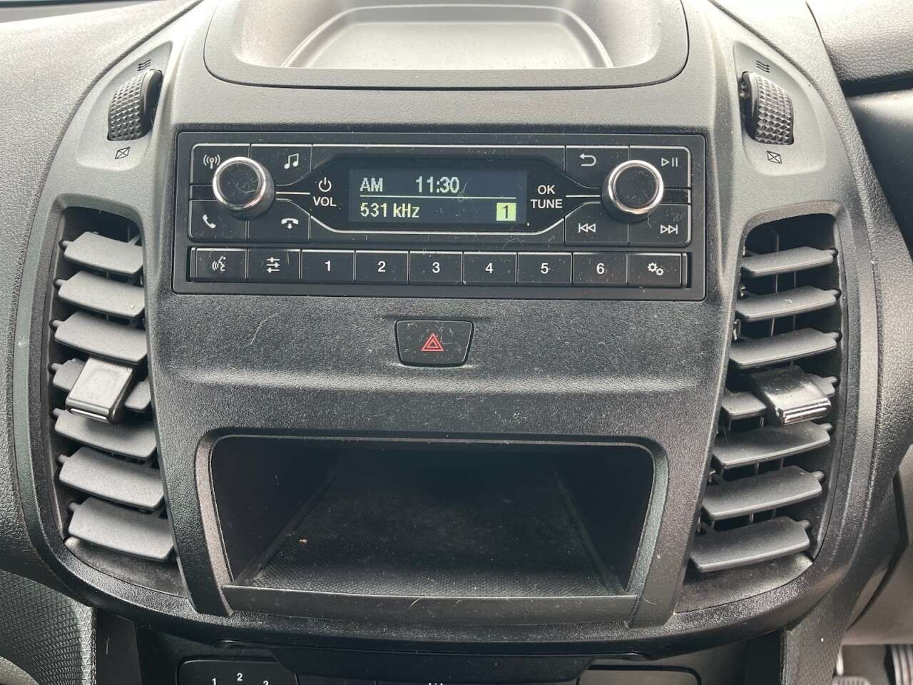 2023 FORD TRANSIT CONNECT 2023 FORD TRANSIT CONNECT