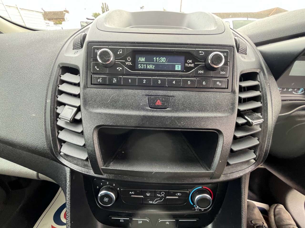 2023 FORD TRANSIT CONNECT 2023 FORD TRANSIT CONNECT