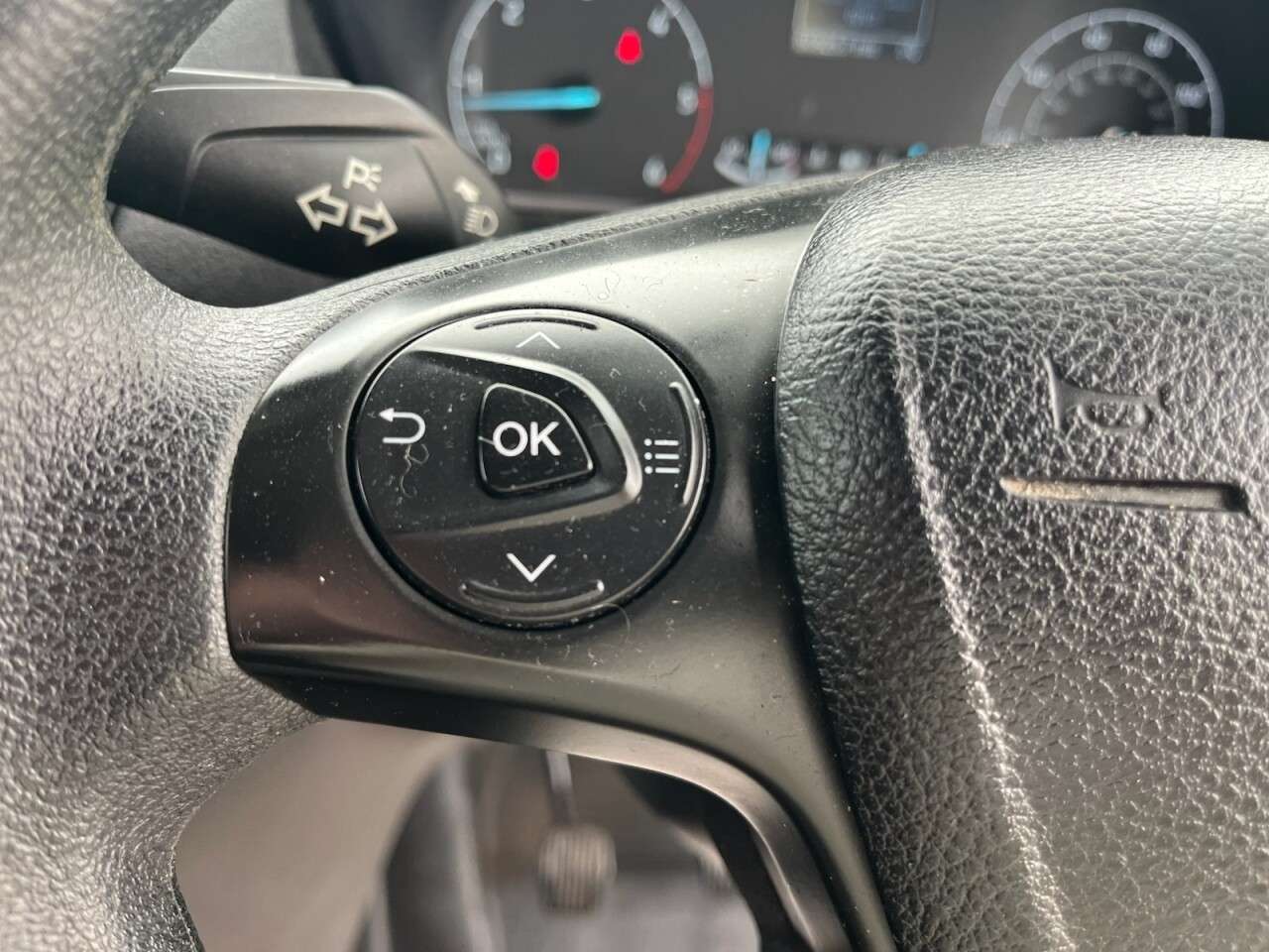 2023 FORD TRANSIT CONNECT 2023 FORD TRANSIT CONNECT