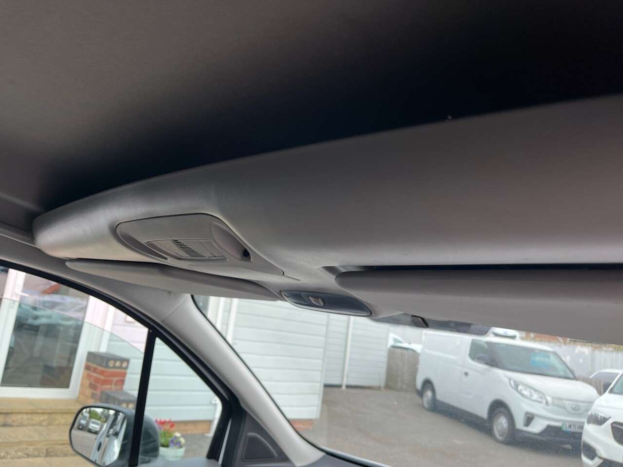 2023 FORD TRANSIT CONNECT 2023 FORD TRANSIT CONNECT