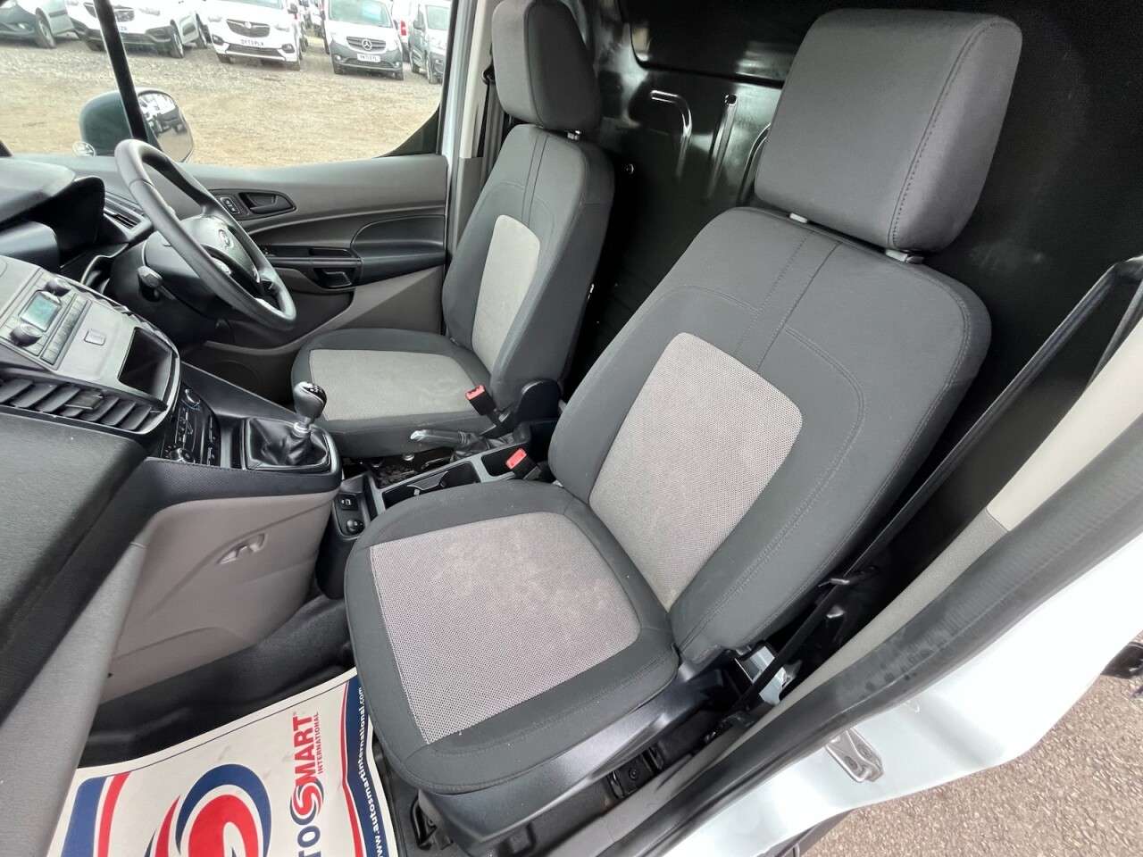 2023 FORD TRANSIT CONNECT 2023 FORD TRANSIT CONNECT