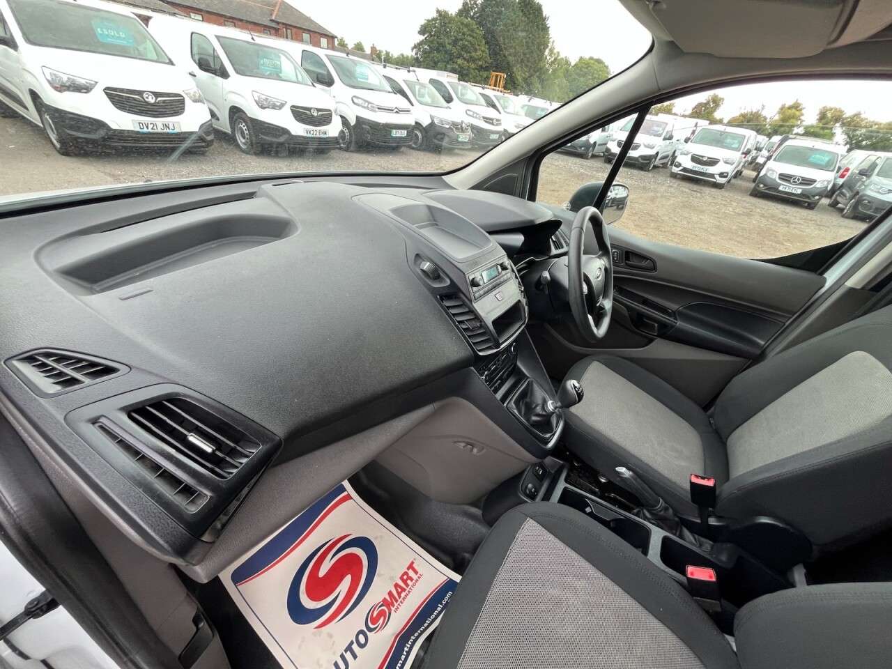 2023 FORD TRANSIT CONNECT 2023 FORD TRANSIT CONNECT