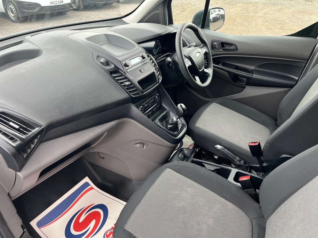 2023 FORD TRANSIT CONNECT 2023 FORD TRANSIT CONNECT