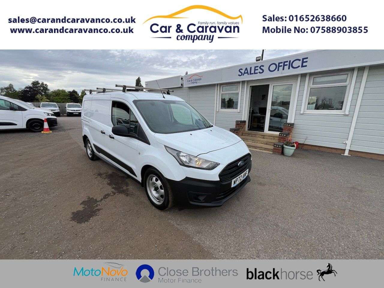 A 2023 FORD TRANSIT CONNECT 1.5 230 EcoBlue Leader Panel Van 5dr Diesel Manual L2 Euro 6 (s/s) (100 ps) A 2023 FORD TRANSIT CONNECT 1.5 230 EcoBlue Leader Panel Van 5dr Diesel Manual L2 Euro 6 (s/s) (100 ps)
