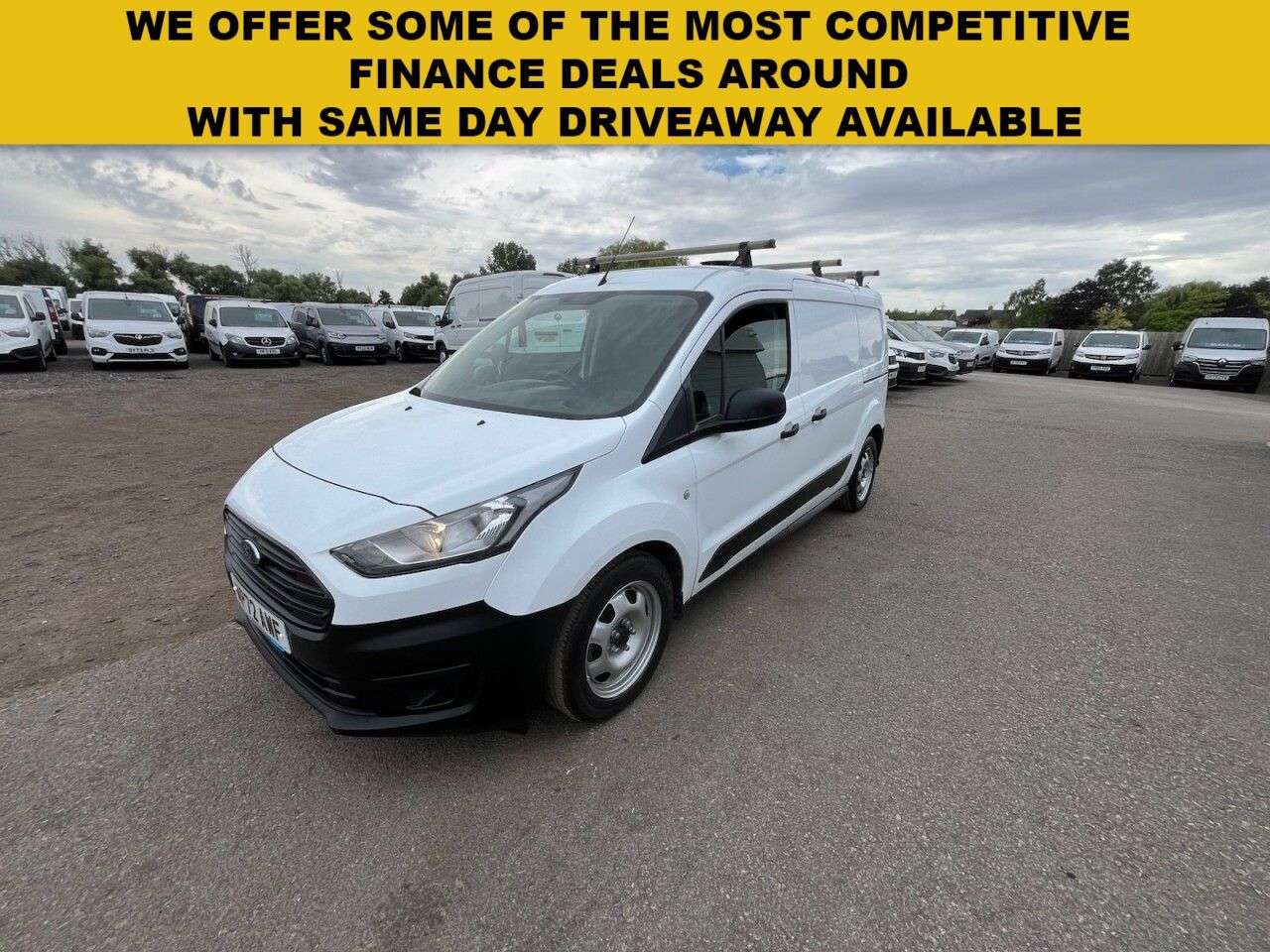 2023 FORD TRANSIT CONNECT 2023 FORD TRANSIT CONNECT