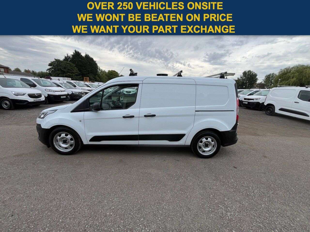 2023 FORD TRANSIT CONNECT 2023 FORD TRANSIT CONNECT