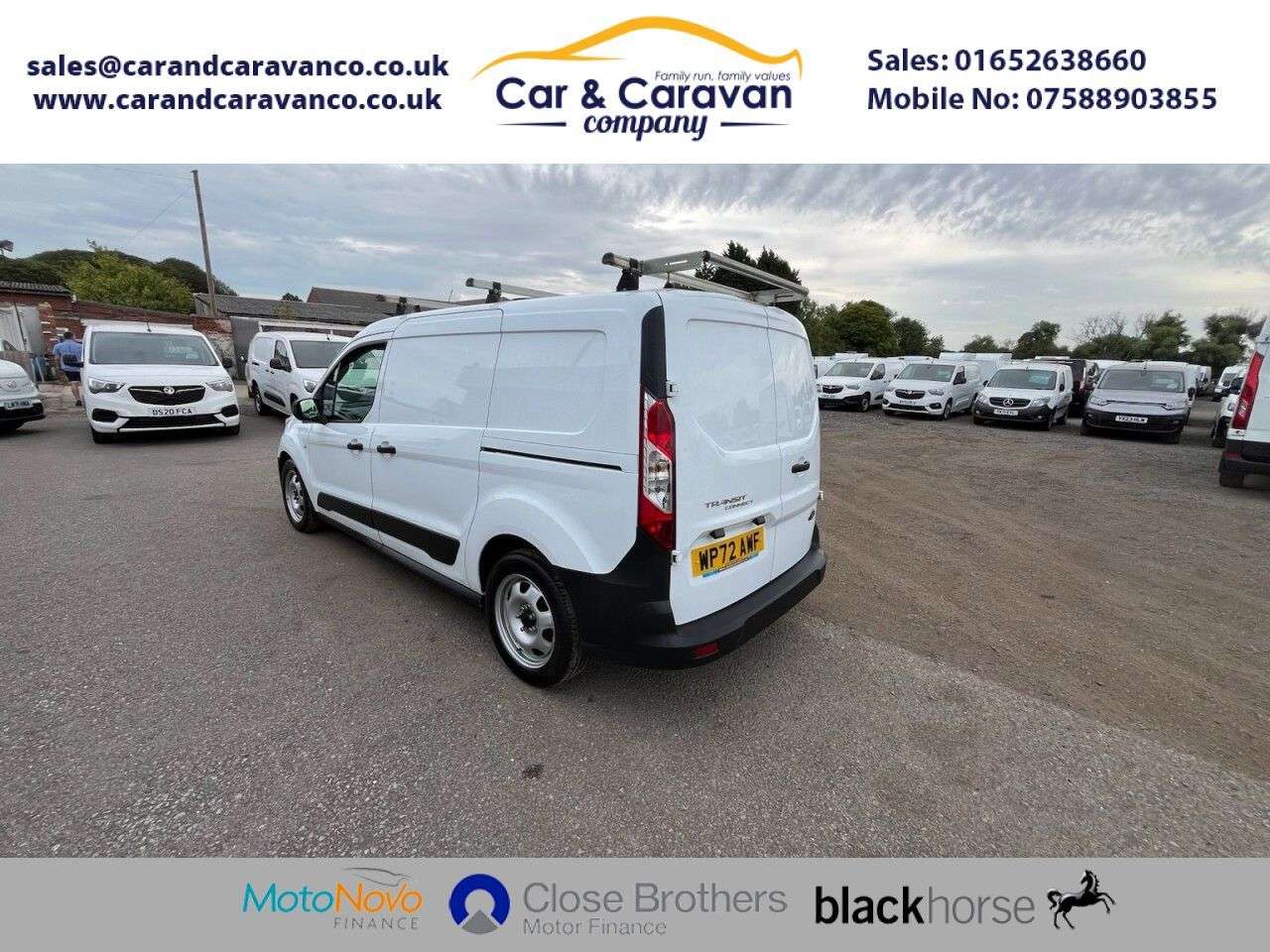 2023 FORD TRANSIT CONNECT 2023 FORD TRANSIT CONNECT