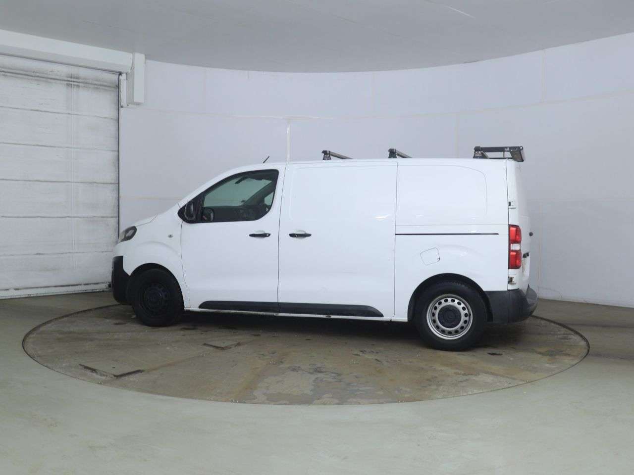 A 2021 CITROEN DISPATCH 1.5 BlueHDi 1000 Enterprise M Panel Van 6dr Diesel Manual FWD 2 Euro 6 (s/s A 2021 CITROEN DISPATCH 1.5 BlueHDi 1000 Enterprise M Panel Van 6dr Diesel Manual FWD 2 Euro 6 (s/s