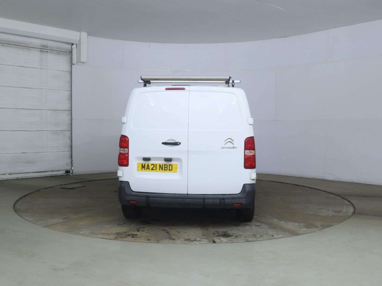 2021 CITROEN DISPATCH 2021 CITROEN DISPATCH