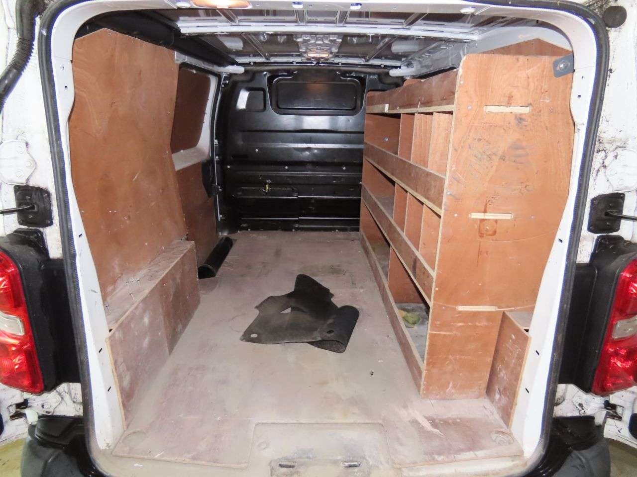 2021 CITROEN DISPATCH 2021 CITROEN DISPATCH