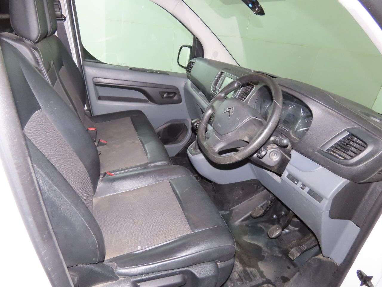 2021 CITROEN DISPATCH 2021 CITROEN DISPATCH