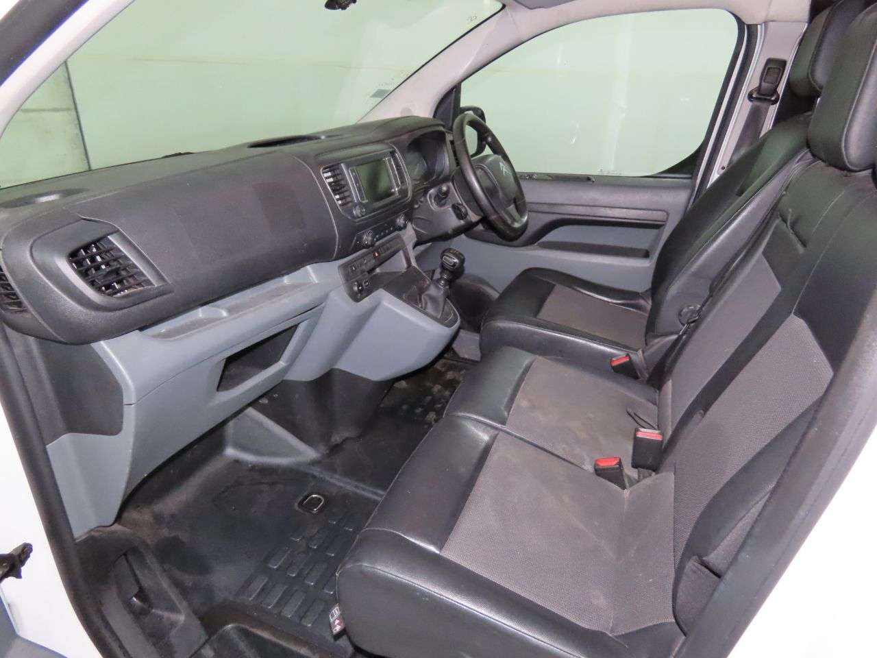 2021 CITROEN DISPATCH 2021 CITROEN DISPATCH