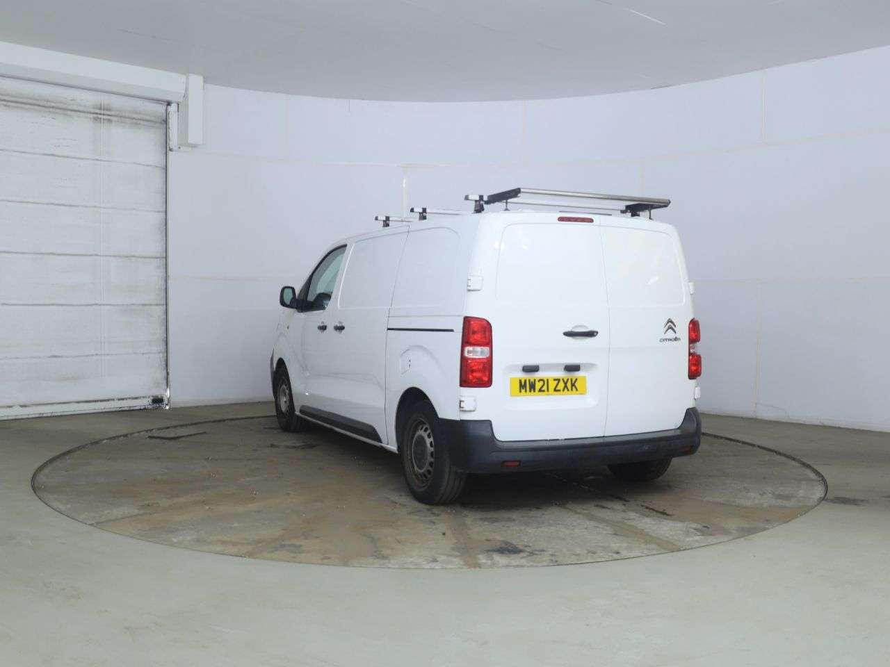 2021 CITROEN DISPATCH 2021 CITROEN DISPATCH
