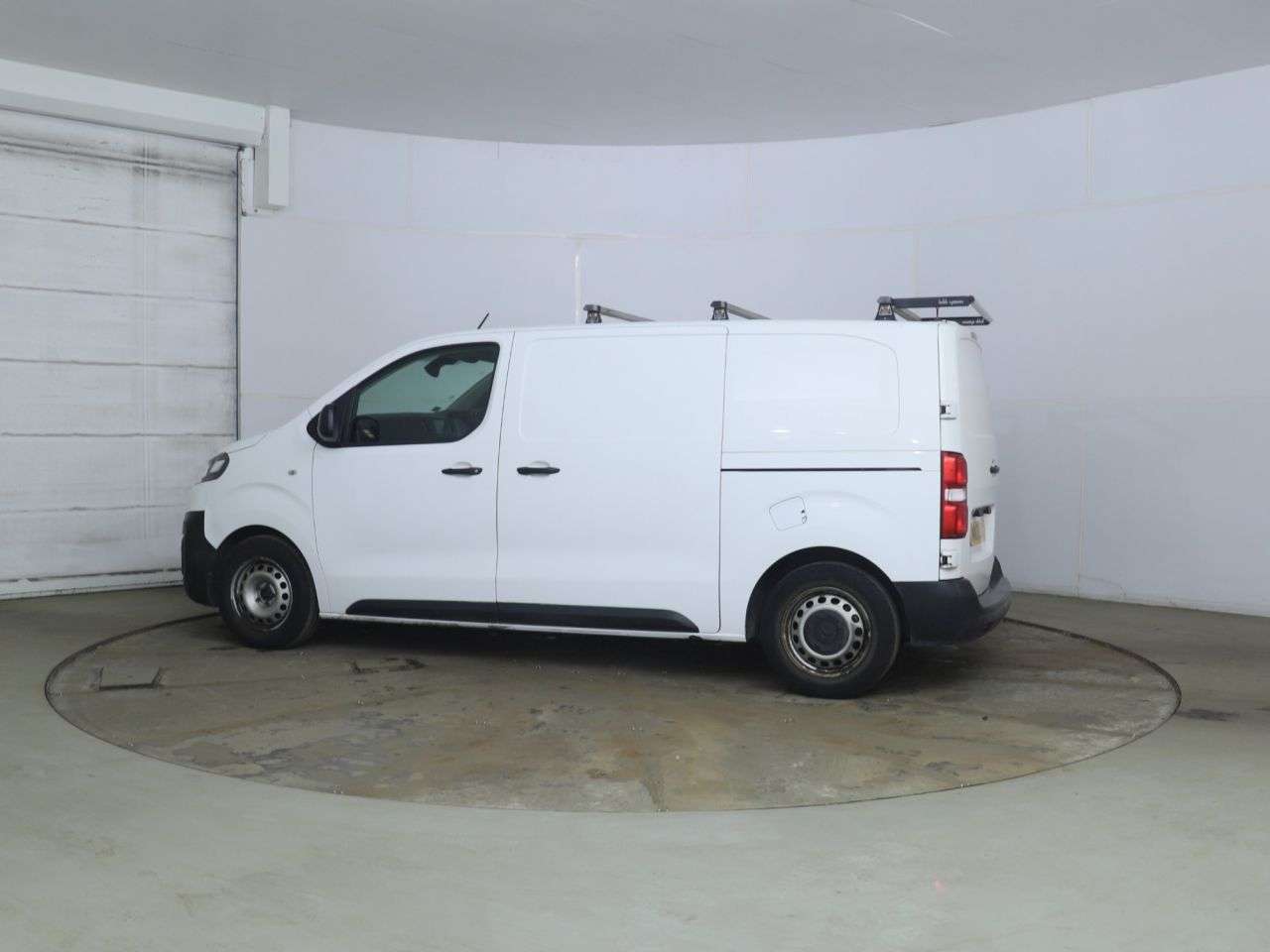 2021 CITROEN DISPATCH 2021 CITROEN DISPATCH