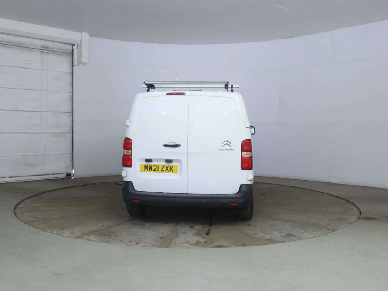 2021 CITROEN DISPATCH 2021 CITROEN DISPATCH