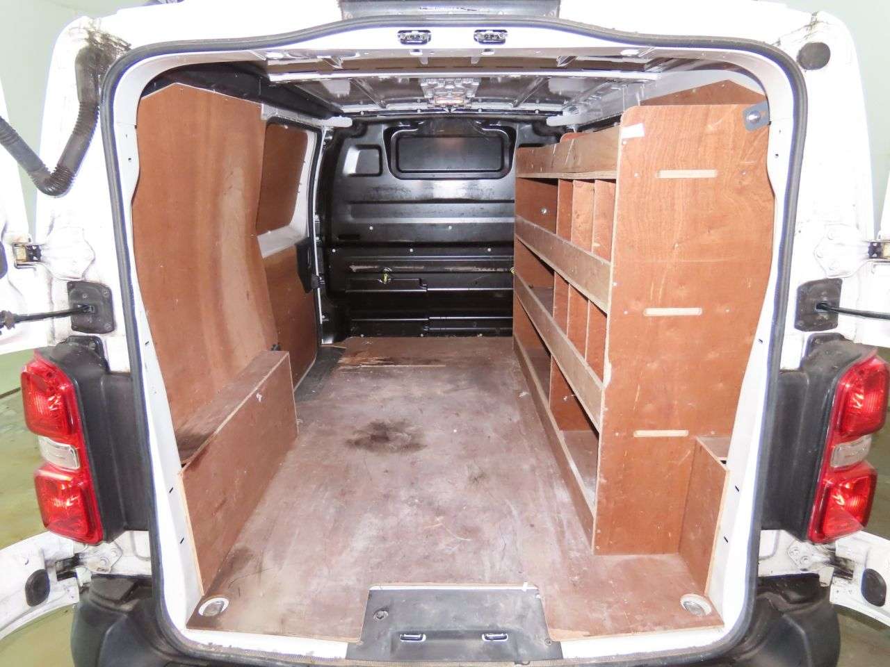 2021 CITROEN DISPATCH 2021 CITROEN DISPATCH