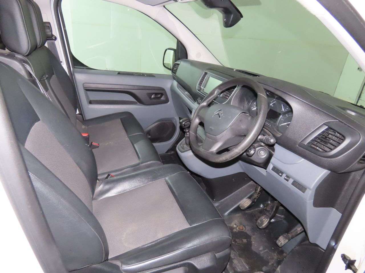 2021 CITROEN DISPATCH 2021 CITROEN DISPATCH