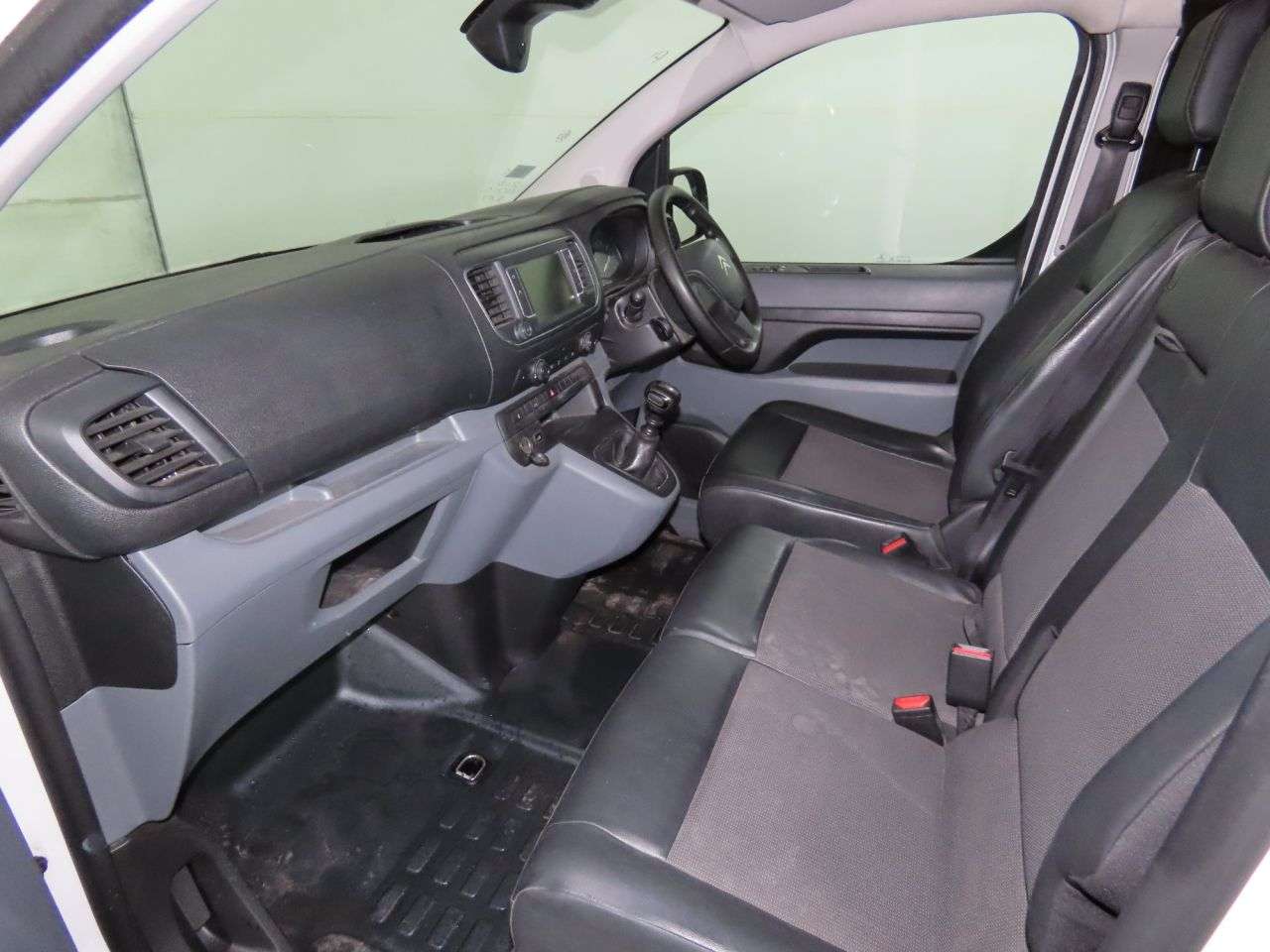 2021 CITROEN DISPATCH 2021 CITROEN DISPATCH