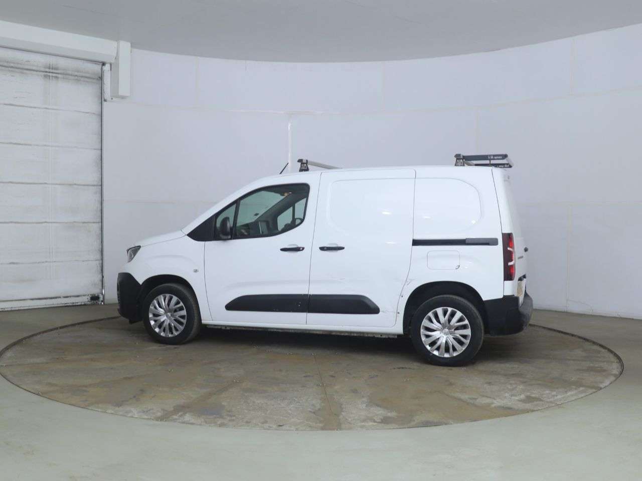 2021 PEUGEOT PARTNER 2021 PEUGEOT PARTNER