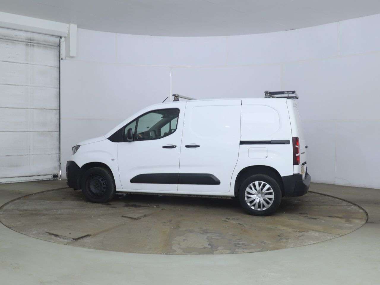 2021 PEUGEOT PARTNER 2021 PEUGEOT PARTNER