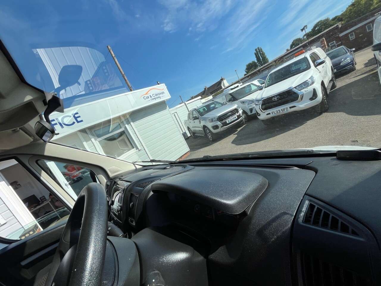 2022 PEUGEOT BOXER 2022 PEUGEOT BOXER