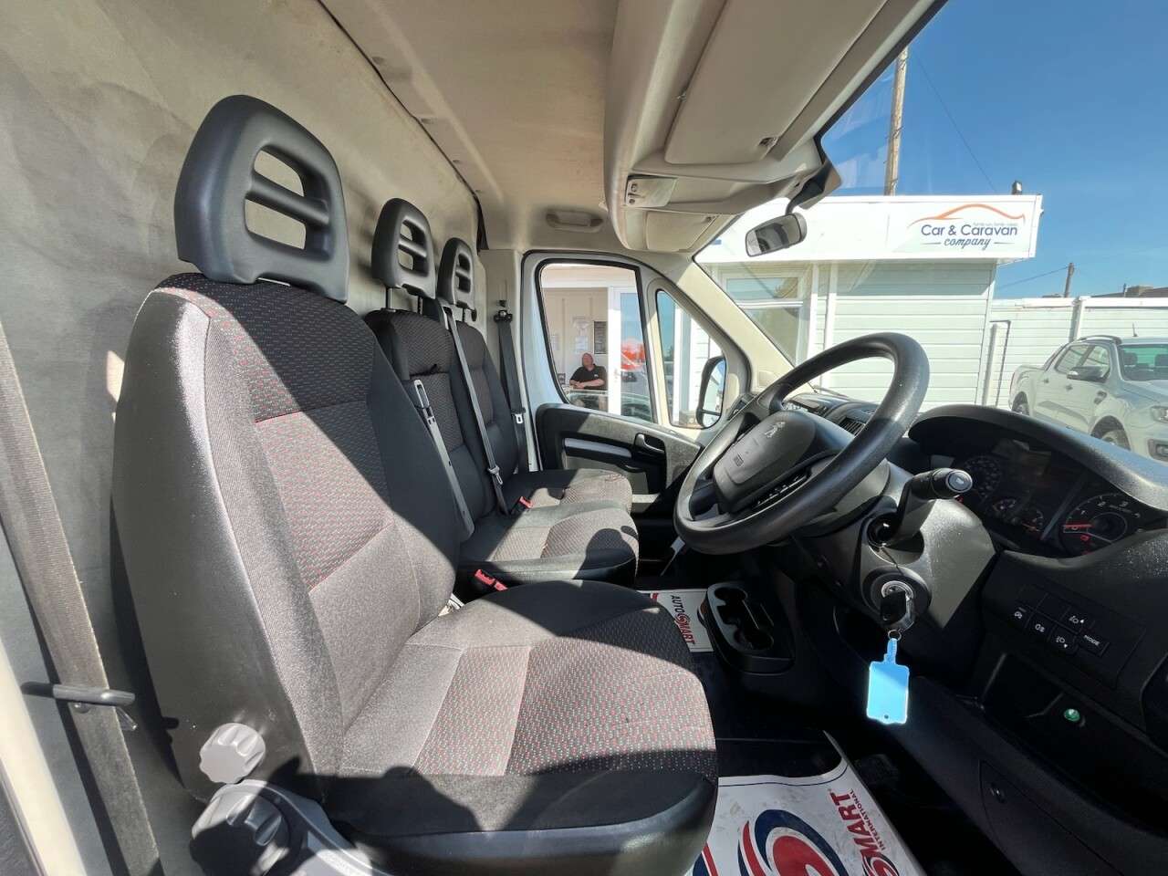 2022 PEUGEOT BOXER 2022 PEUGEOT BOXER