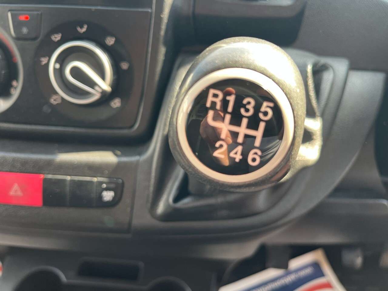 2022 PEUGEOT BOXER 2022 PEUGEOT BOXER