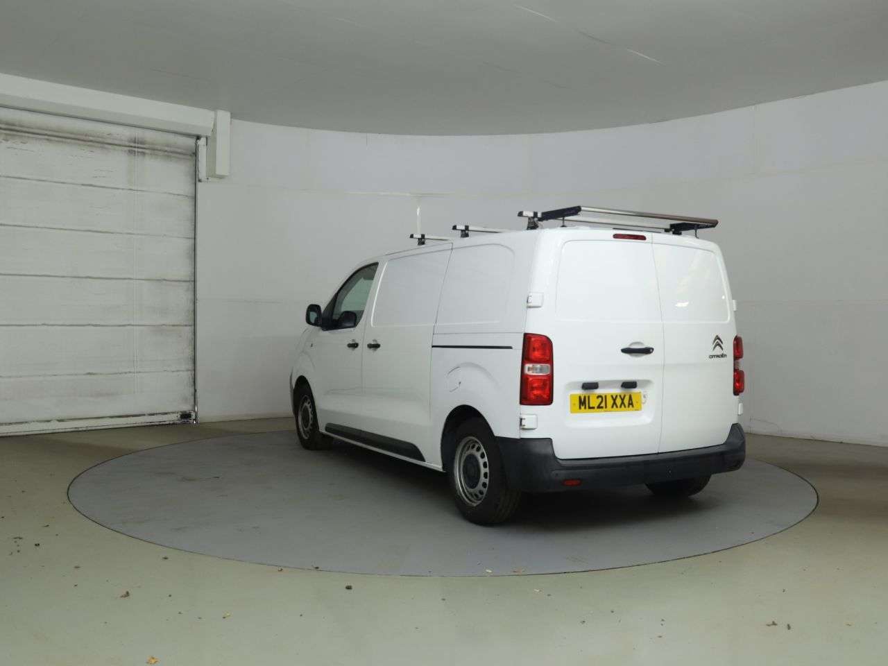 2021 CITROEN DISPATCH 2021 CITROEN DISPATCH