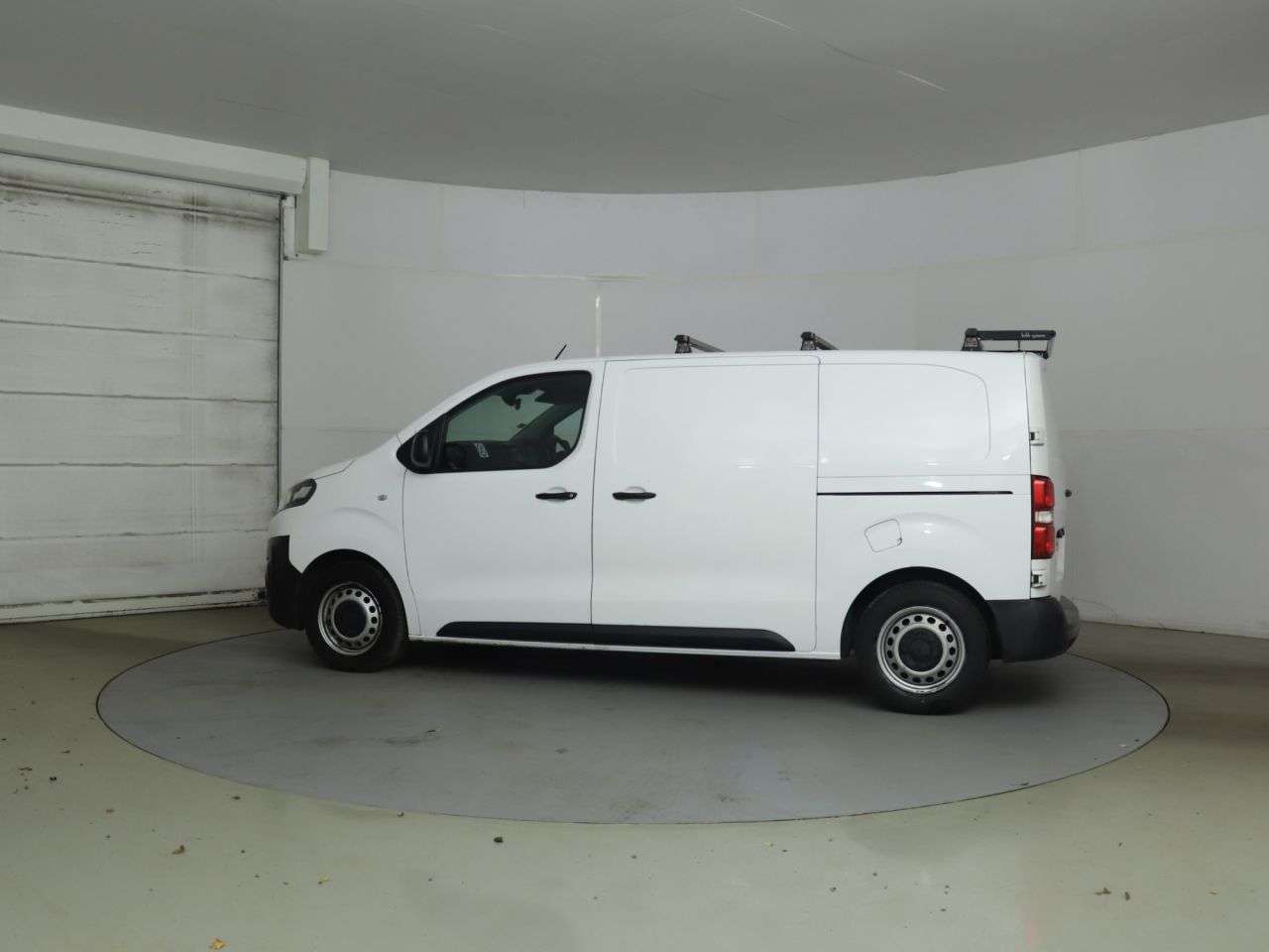 2021 CITROEN DISPATCH 2021 CITROEN DISPATCH