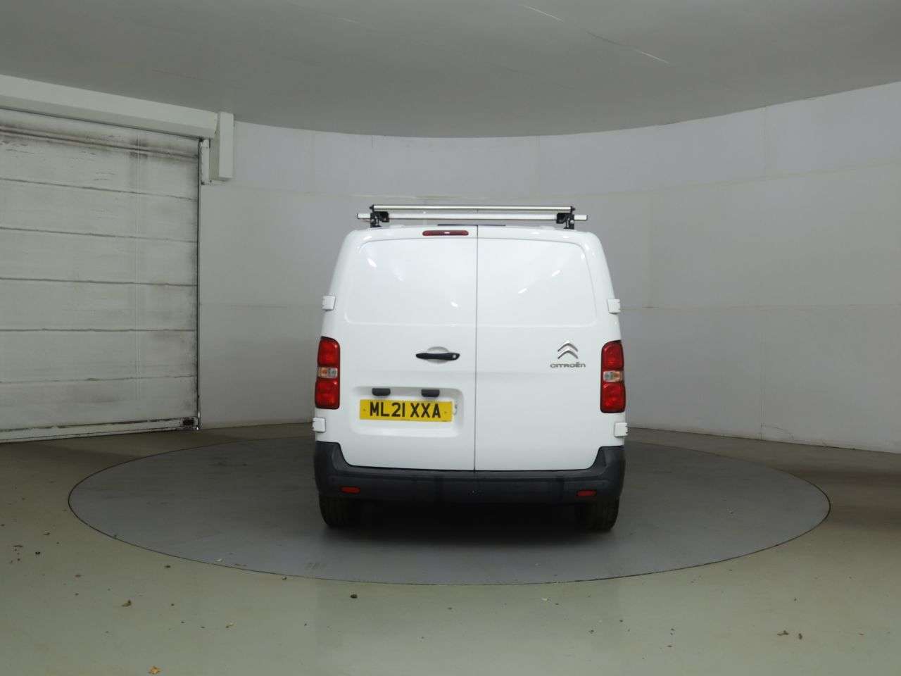 2021 CITROEN DISPATCH 2021 CITROEN DISPATCH