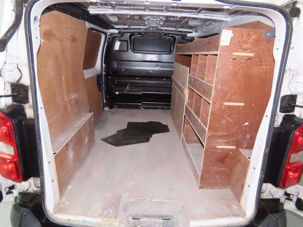 2021 CITROEN DISPATCH 2021 CITROEN DISPATCH