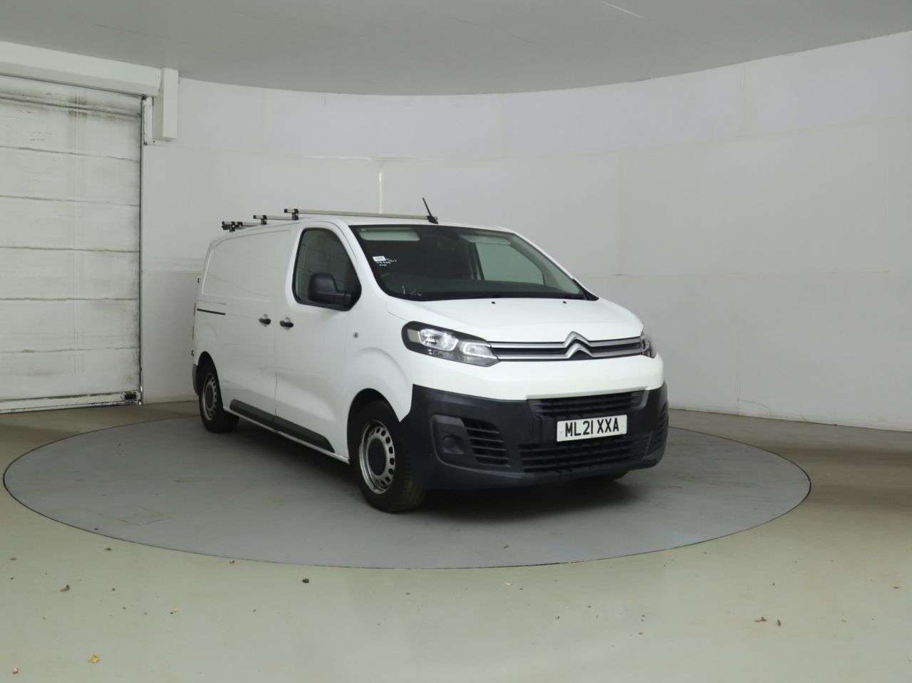 2021 CITROEN DISPATCH 2021 CITROEN DISPATCH