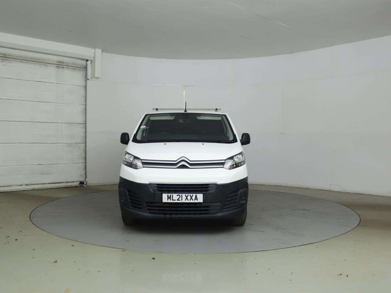 A 2021 CITROEN DISPATCH 1.5 BlueHDi 1000 Enterprise M Panel Van 6dr Diesel Manual FWD 2 Euro 6 (s/s A 2021 CITROEN DISPATCH 1.5 BlueHDi 1000 Enterprise M Panel Van 6dr Diesel Manual FWD 2 Euro 6 (s/s