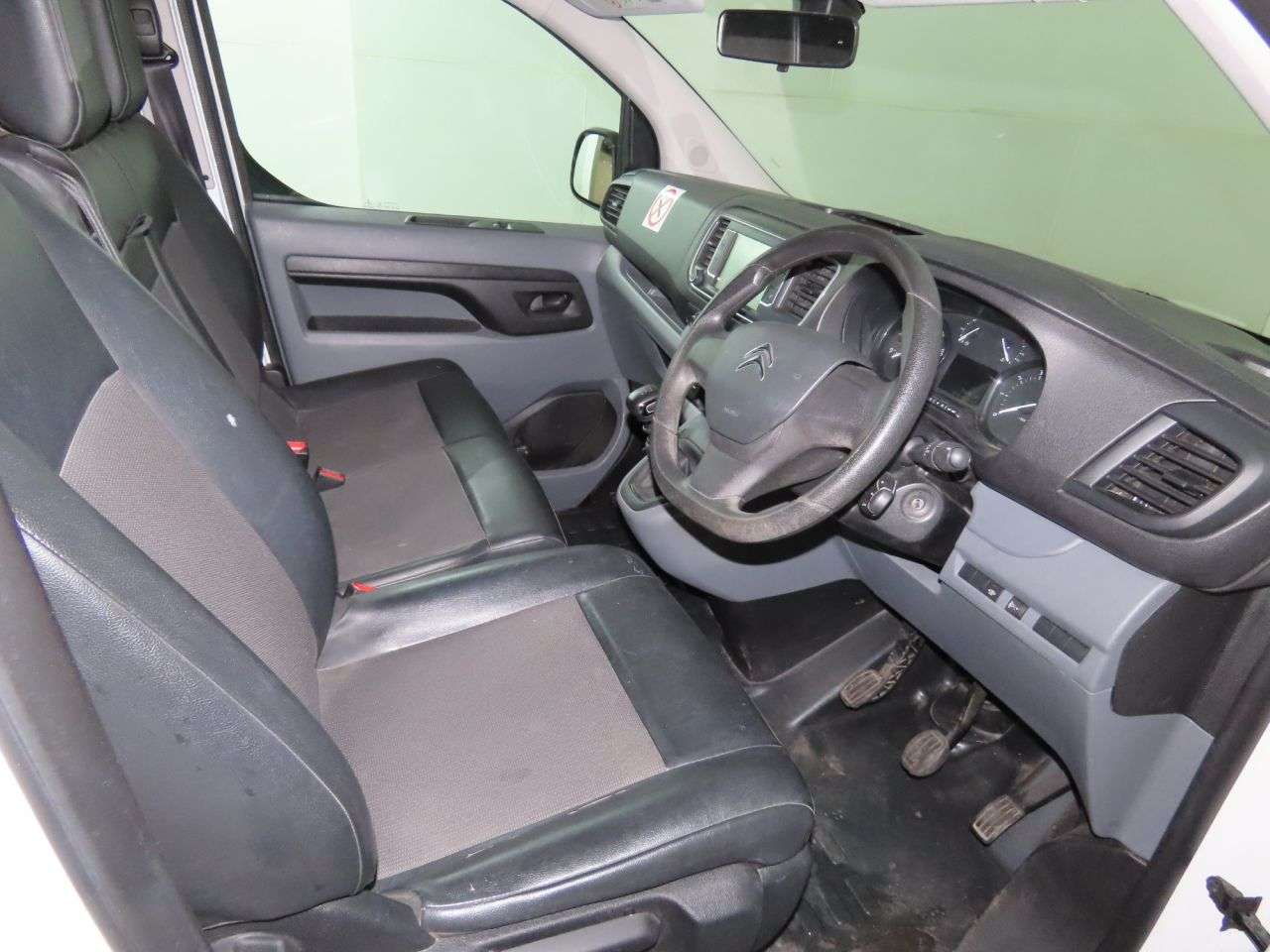2021 CITROEN DISPATCH 2021 CITROEN DISPATCH