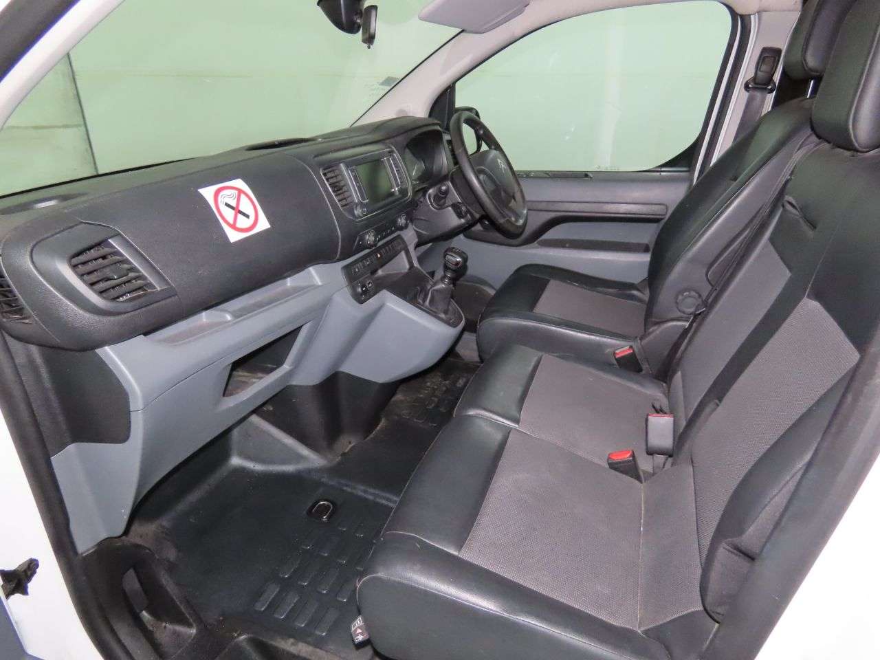 2021 CITROEN DISPATCH 2021 CITROEN DISPATCH
