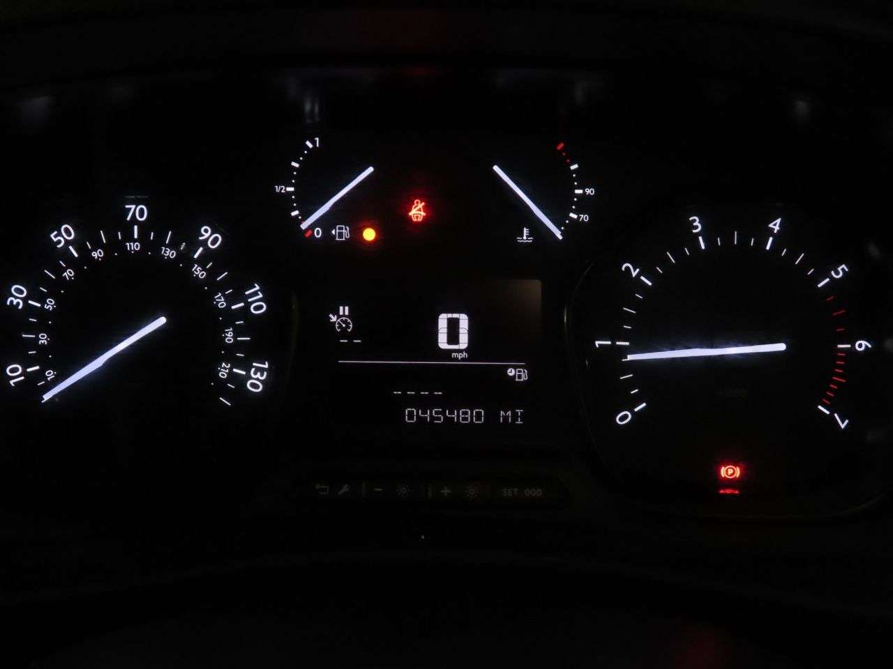 2021 CITROEN DISPATCH 2021 CITROEN DISPATCH