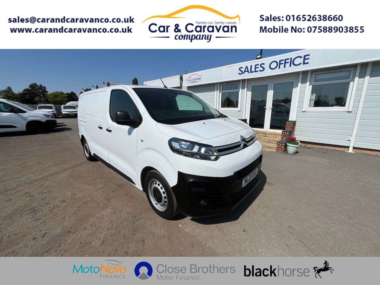 A 2021 CITROEN DISPATCH 1.5 BlueHDi 1000 Enterprise M Panel Van 6dr Diesel Manual FWD 2 Euro 6 (s/s A 2021 CITROEN DISPATCH 1.5 BlueHDi 1000 Enterprise M Panel Van 6dr Diesel Manual FWD 2 Euro 6 (s/s