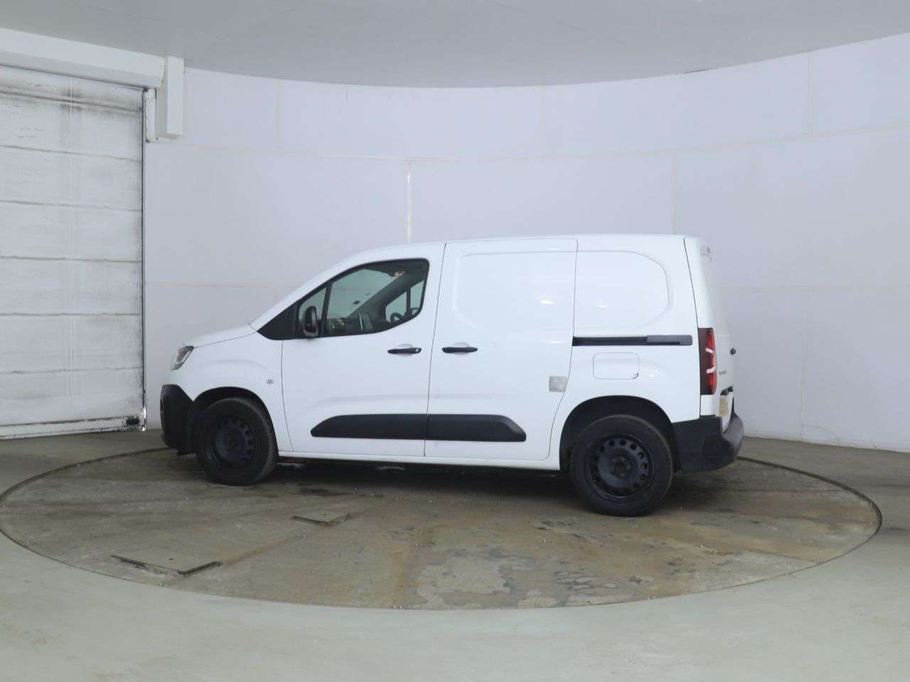 2022 CITROEN BERLINGO 2022 CITROEN BERLINGO