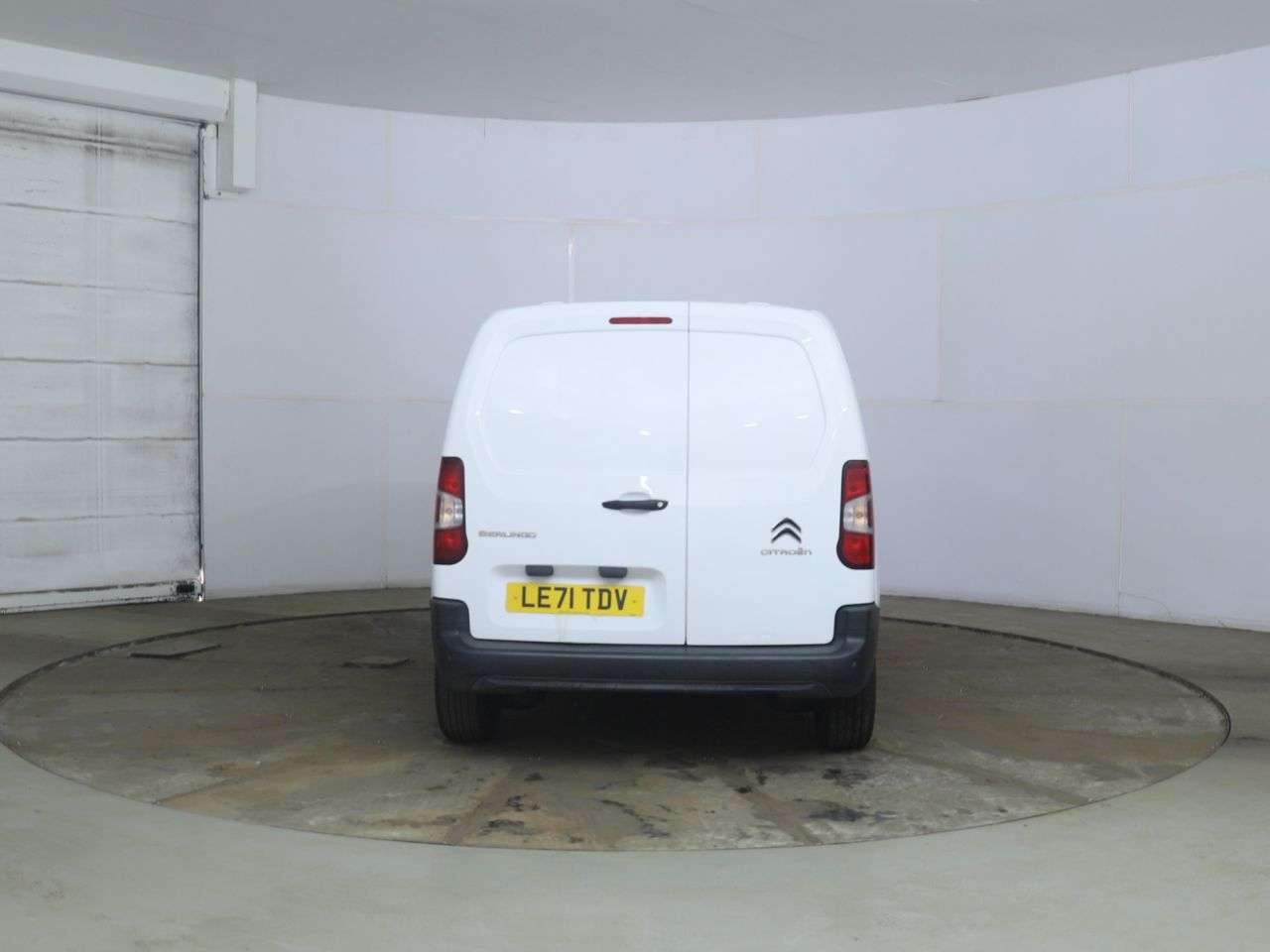 2022 CITROEN BERLINGO 2022 CITROEN BERLINGO