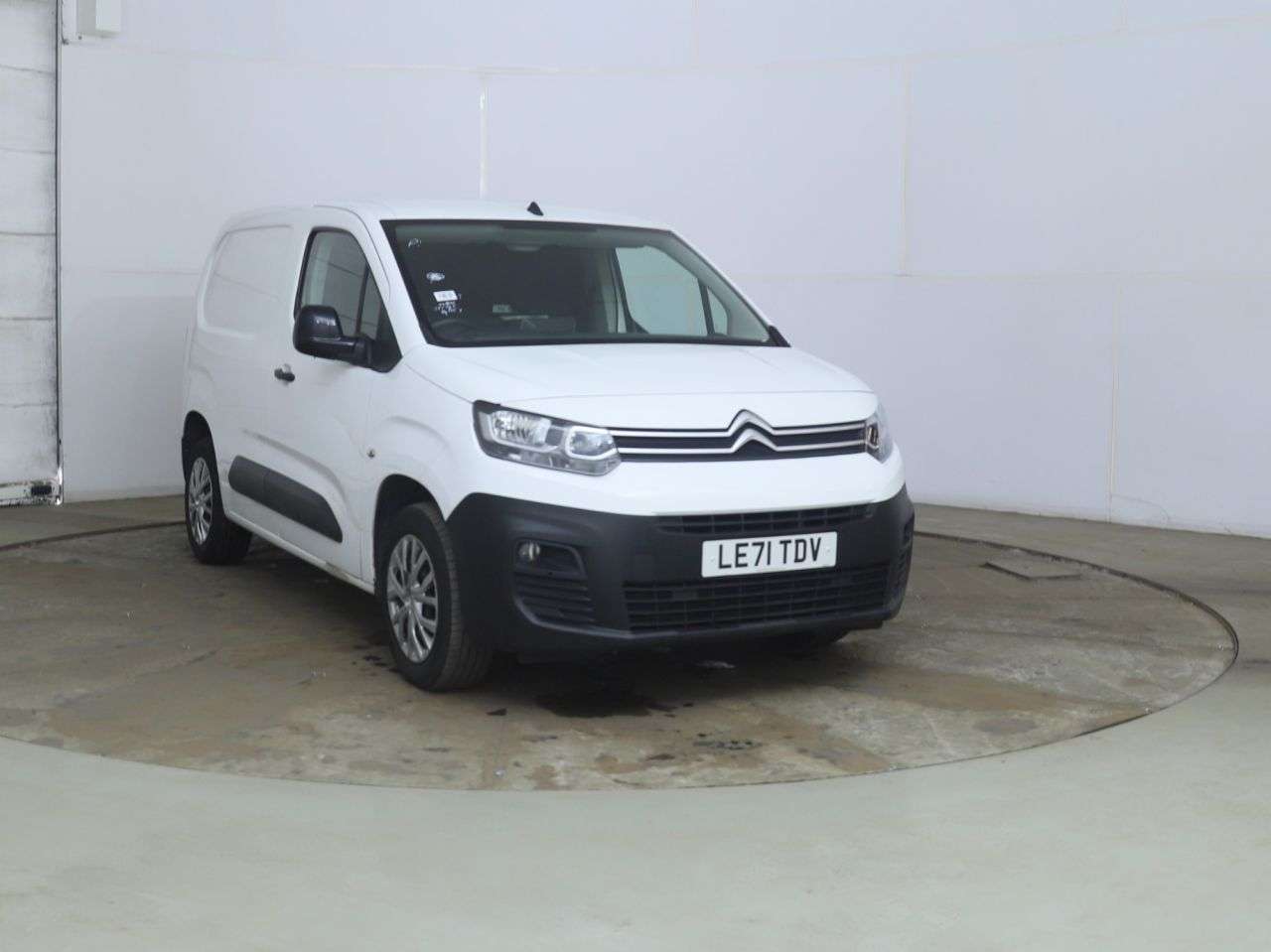 2022 CITROEN BERLINGO 2022 CITROEN BERLINGO
