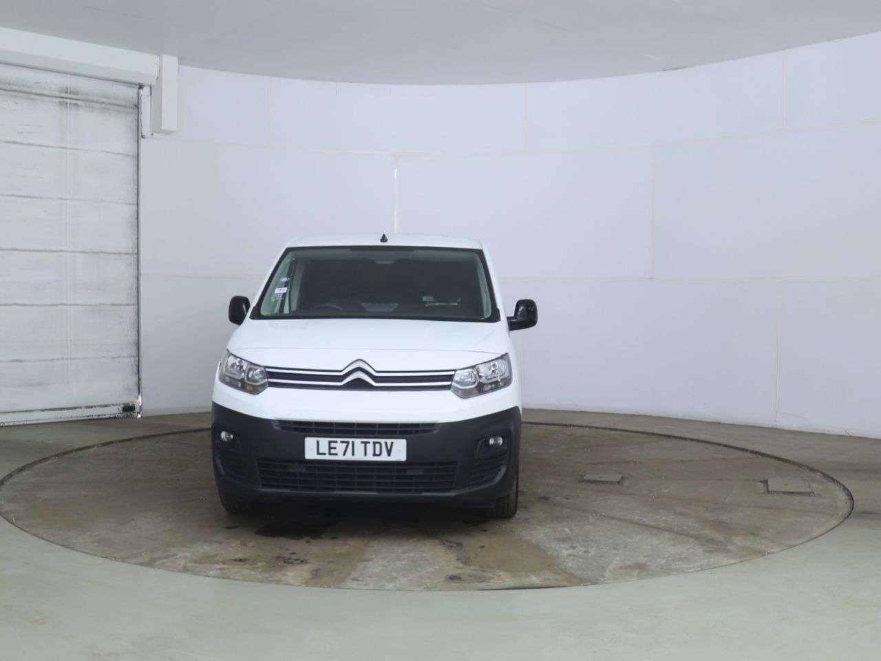 A 2022 CITROEN BERLINGO 1.5 BlueHDi 1000 Enterprise M Pro Panel Van 5dr Diesel Manual SWB Euro 6 (s A 2022 CITROEN BERLINGO 1.5 BlueHDi 1000 Enterprise M Pro Panel Van 5dr Diesel Manual SWB Euro 6 (s